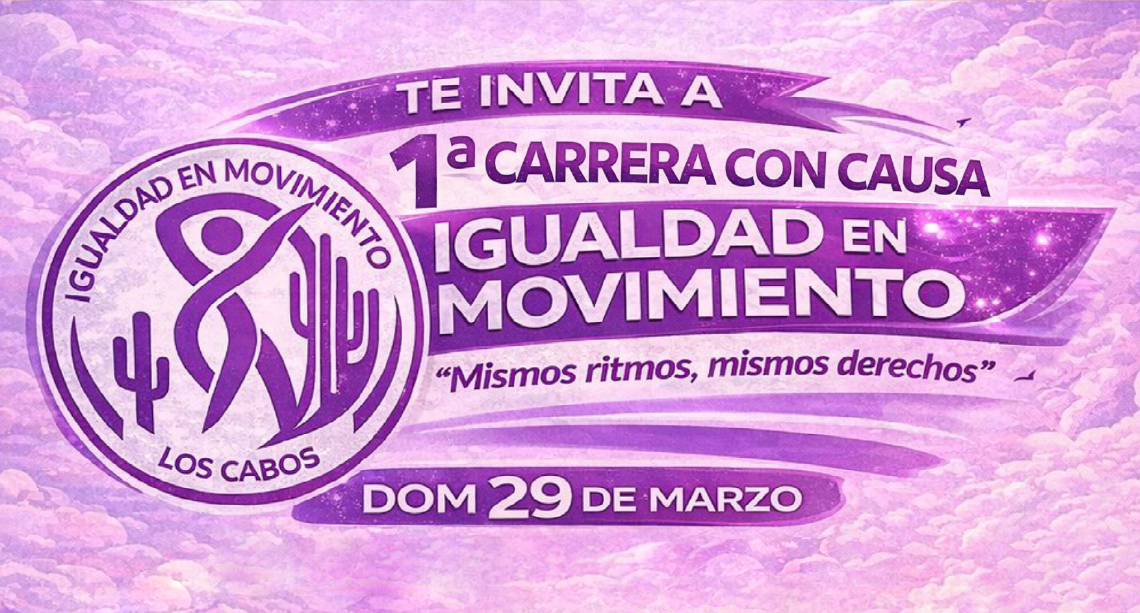 IGUALDAD EN MOVIMIENTO